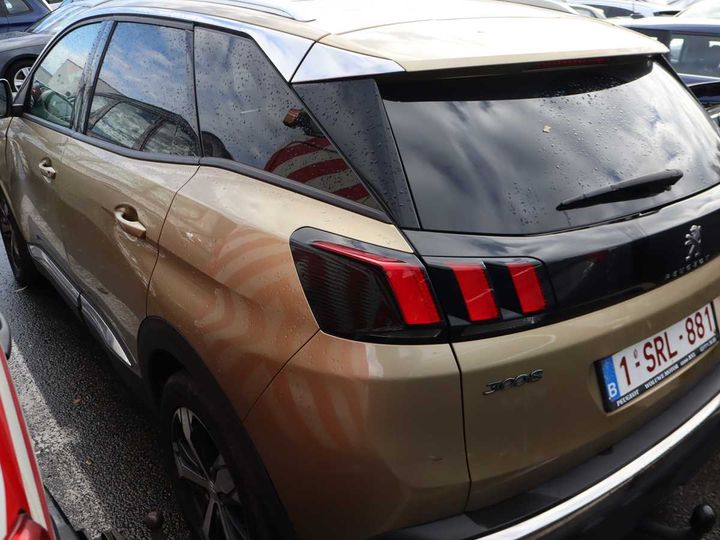 Photo 4 VIN: VF3MRHNYHHS183415 - PEUGEOT 3008 