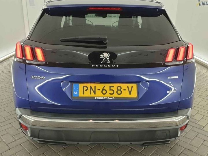 Photo 15 VIN: VF3MRHNYHHS186799 - PEUGEOT 3008 