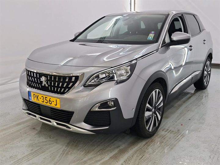 Photo 0 VIN: VF3MRHNYHHS186802 - PEUGEOT 3008 