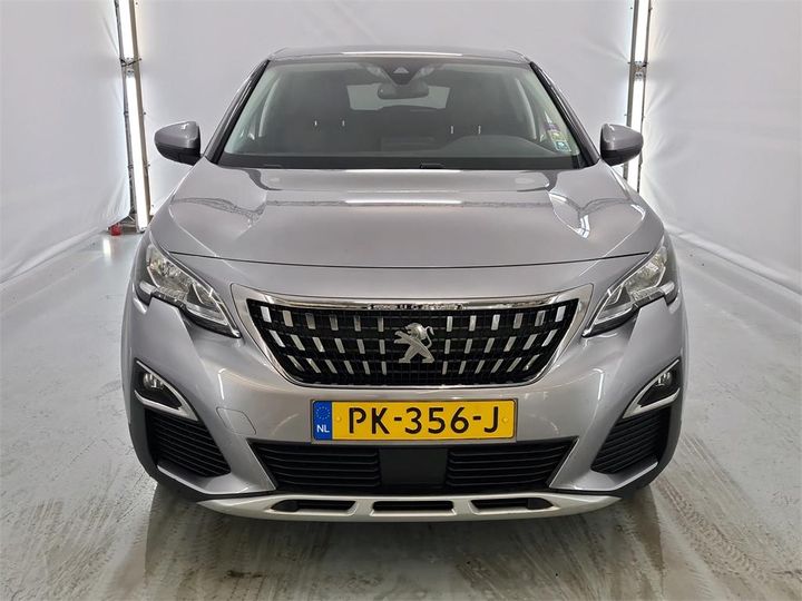 Photo 20 VIN: VF3MRHNYHHS186802 - PEUGEOT 3008 