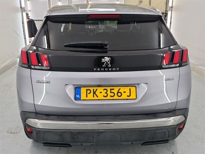 Photo 24 VIN: VF3MRHNYHHS186802 - PEUGEOT 3008 