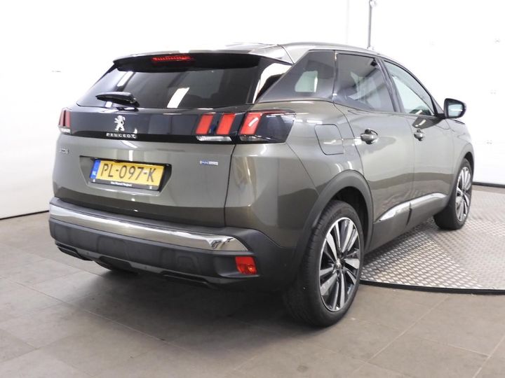 Photo 2 VIN: VF3MRHNYHHS186803 - PEUGEOT 3008 