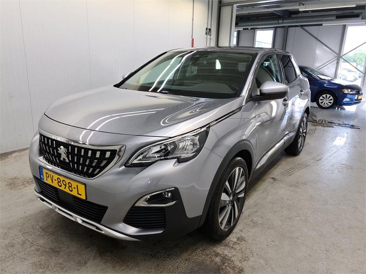 Photo 1 VIN: VF3MRHNYHHS208087 - PEUGEOT 3008 