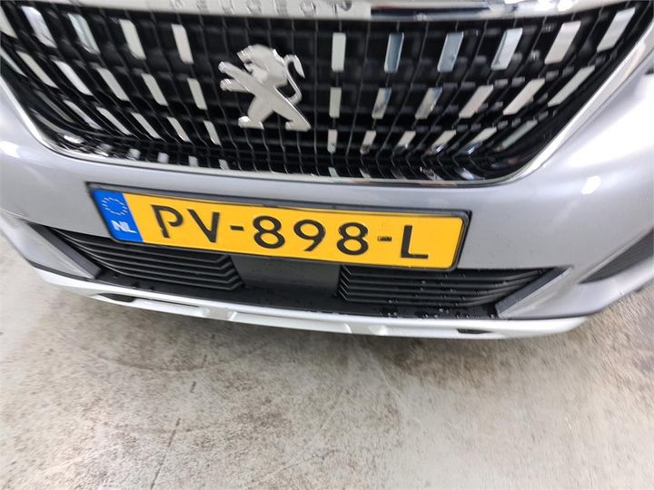 Photo 11 VIN: VF3MRHNYHHS208087 - PEUGEOT 3008 