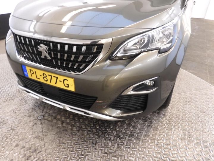 Photo 17 VIN: VF3MRHNYHHS208088 - PEUGEOT 3008 