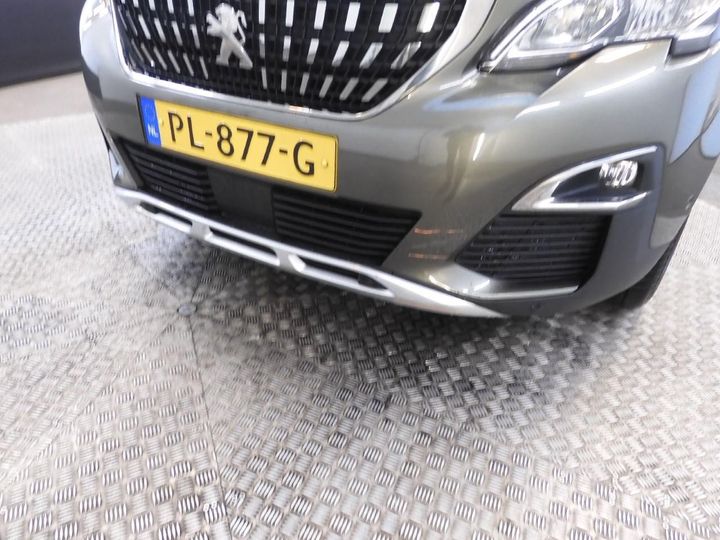 Photo 19 VIN: VF3MRHNYHHS208088 - PEUGEOT 3008 