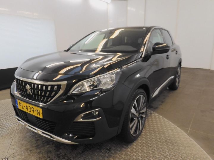 Photo 0 VIN: VF3MRHNYHHS209903 - PEUGEOT 3008 