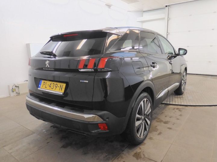 Photo 2 VIN: VF3MRHNYHHS209903 - PEUGEOT 3008 