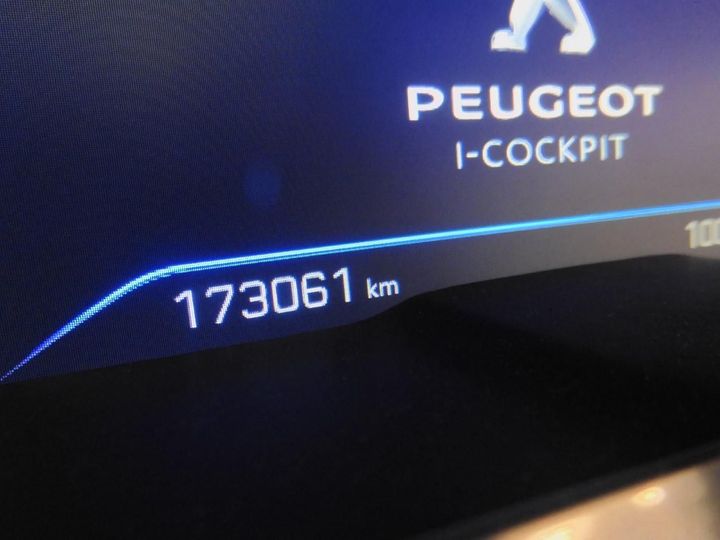 Photo 4 VIN: VF3MRHNYHHS209903 - PEUGEOT 3008 