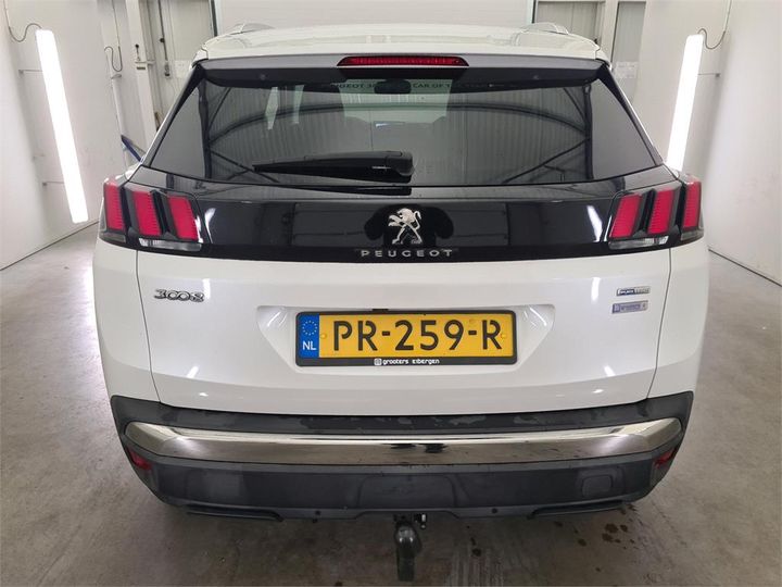 Photo 26 VIN: VF3MRHNYHHS211644 - PEUGEOT 3008 