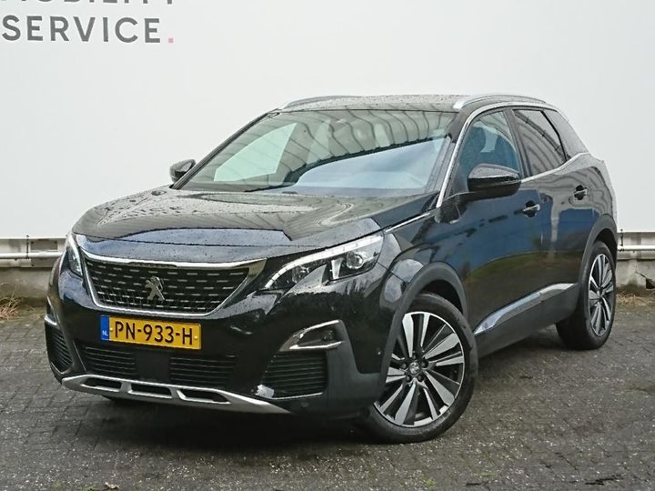 Photo 1 VIN: VF3MRHNYHHS212039 - PEUGEOT 3008 