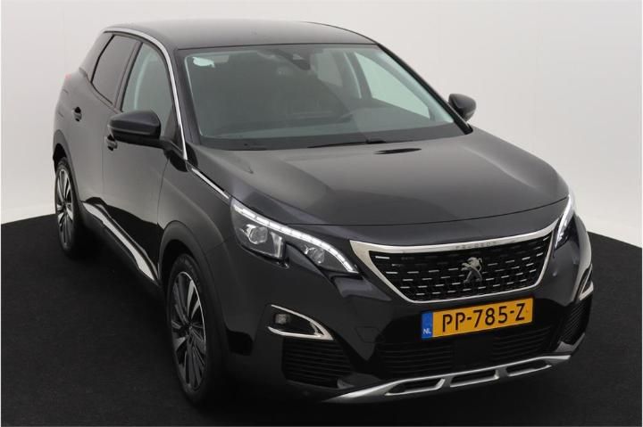 Photo 2 VIN: VF3MRHNYHHS214971 - PEUGEOT 3008 