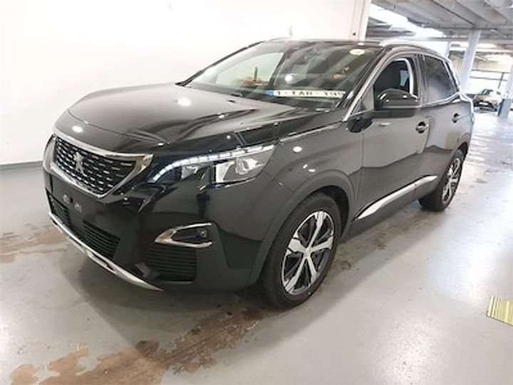 Photo 0 VIN: VF3MRHNYHHS223020 - PEUGEOT 3008 - 2016 