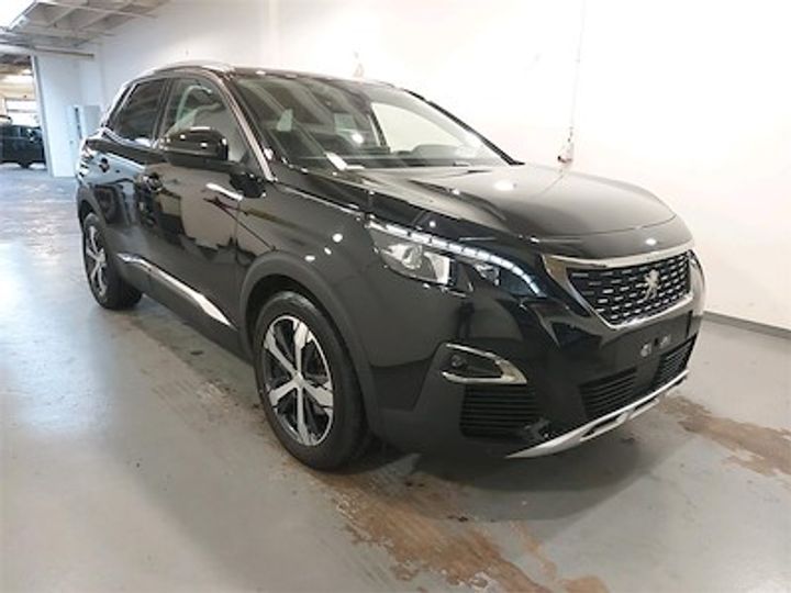 Photo 2 VIN: VF3MRHNYHHS223020 - PEUGEOT 3008 - 2016 