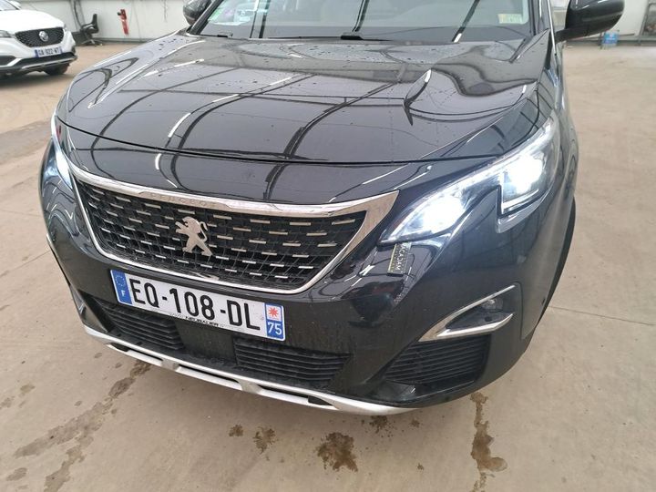 Photo 25 VIN: VF3MRHNYHHS223033 - PEUGEOT 3008 