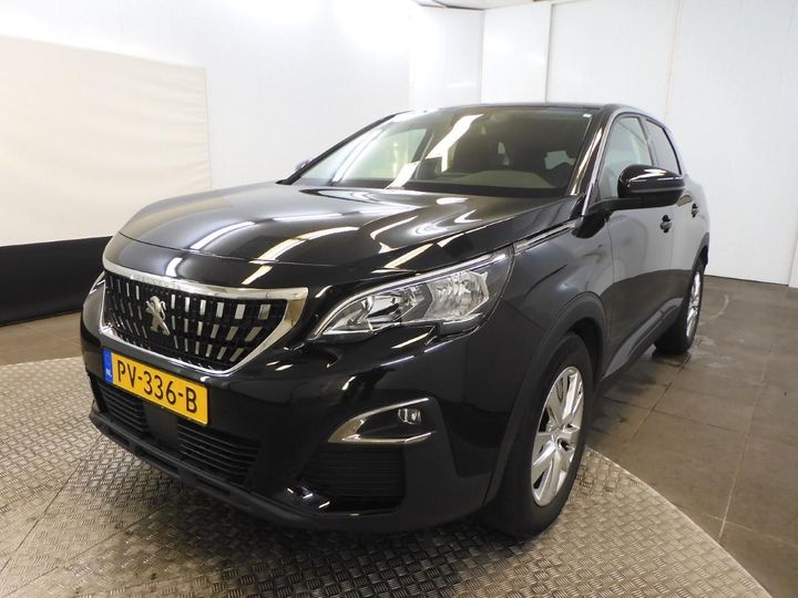 Photo 0 VIN: VF3MRHNYHHS240868 - PEUGEOT 3008 