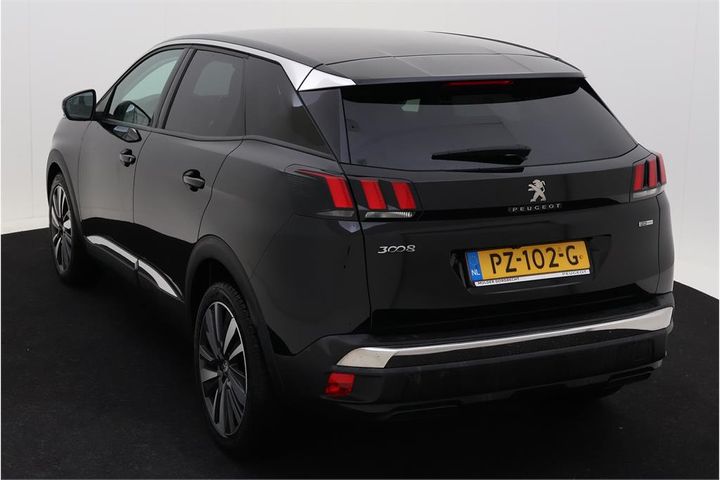 Photo 4 VIN: VF3MRHNYHHS243261 - PEUGEOT 3008 