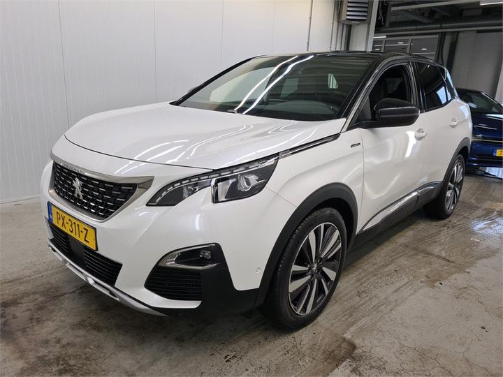 Photo 0 VIN: VF3MRHNYHHS244823 - PEUGEOT 3008 