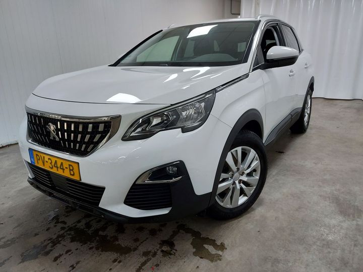 Photo 0 VIN: VF3MRHNYHHS248718 - PEUGEOT 3008 