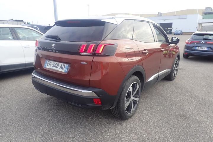 Photo 2 VIN: VF3MRHNYHHS252448 - PEUGEOT 3008 