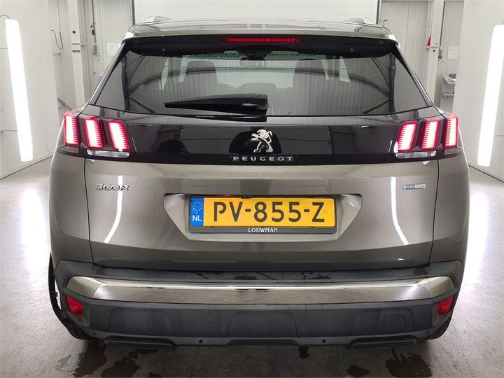 Photo 12 VIN: VF3MRHNYHHS259640 - PEUGEOT 3008 