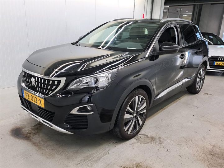 Photo 1 VIN: VF3MRHNYHHS267395 - PEUGEOT 3008 