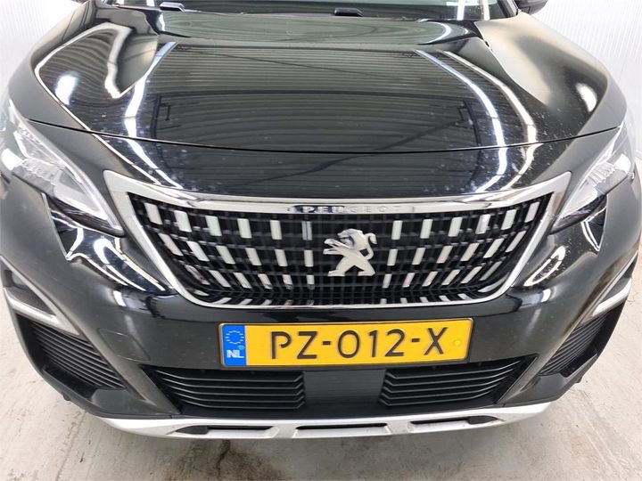 Photo 11 VIN: VF3MRHNYHHS267395 - PEUGEOT 3008 