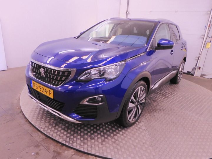 Photo 7 VIN: VF3MRHNYHHS275092 - PEUGEOT 3008 