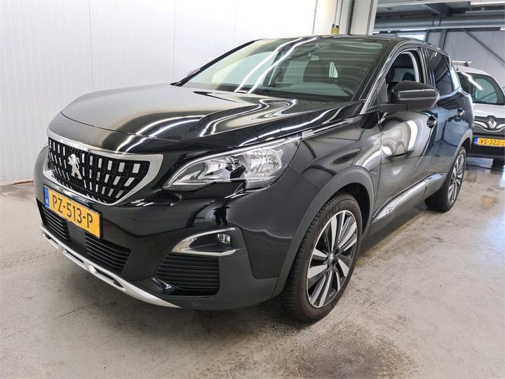 Photo 1 VIN: VF3MRHNYHHS275116 - PEUGEOT 3008 