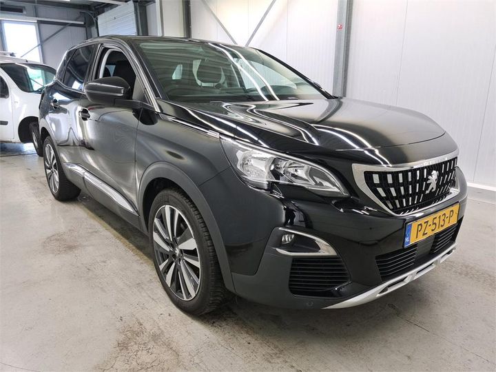 Photo 2 VIN: VF3MRHNYHHS275116 - PEUGEOT 3008 