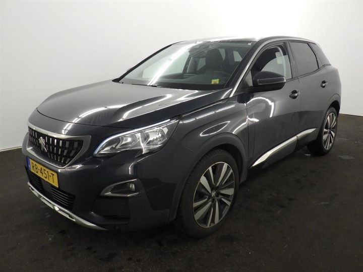 Photo 0 VIN: VF3MRHNYHHS275133 - PEUGEOT 3008 