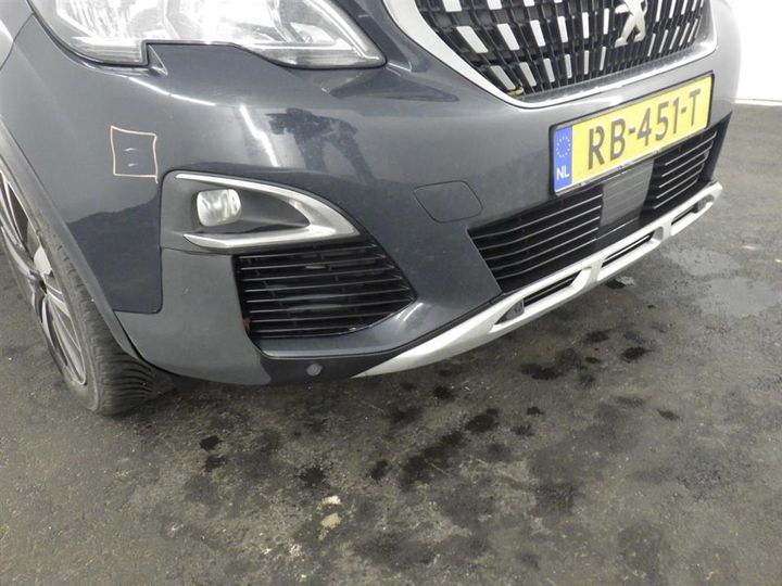 Photo 22 VIN: VF3MRHNYHHS275133 - PEUGEOT 3008 