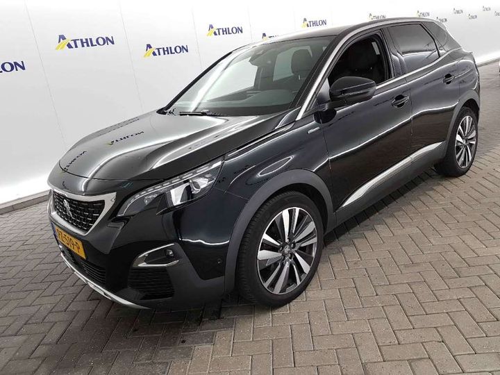 Photo 1 VIN: VF3MRHNYHHS277543 - PEUGEOT 3008 