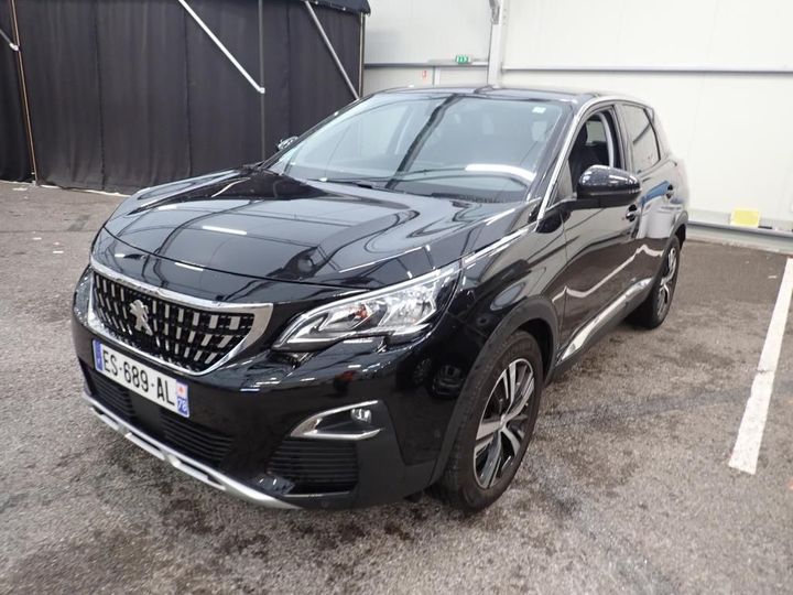 Photo 1 VIN: VF3MRHNYHHS292602 - PEUGEOT 3008 