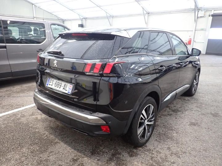 Photo 2 VIN: VF3MRHNYHHS292602 - PEUGEOT 3008 