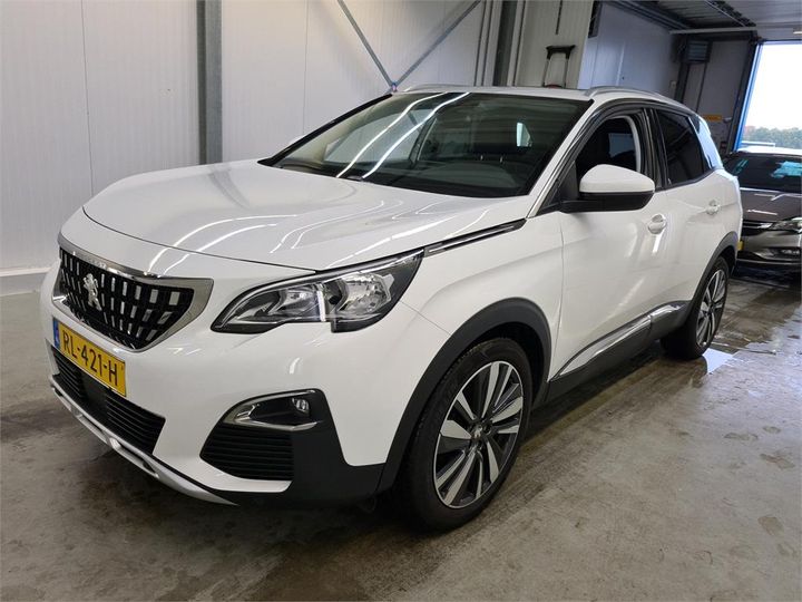 Photo 1 VIN: VF3MRHNYHHS320044 - PEUGEOT 3008 