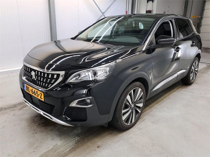 Photo 0 VIN: VF3MRHNYHHS338297 - PEUGEOT 3008 