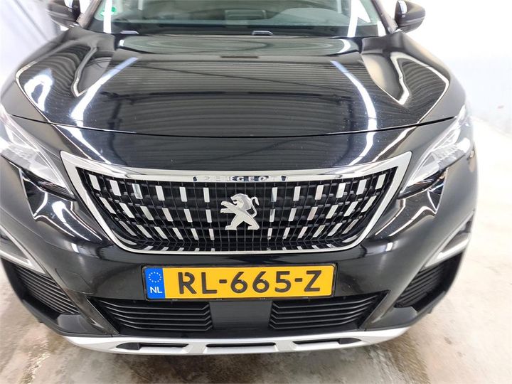 Photo 11 VIN: VF3MRHNYHHS338297 - PEUGEOT 3008 