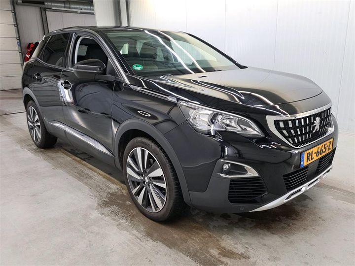 Photo 2 VIN: VF3MRHNYHHS338297 - PEUGEOT 3008 