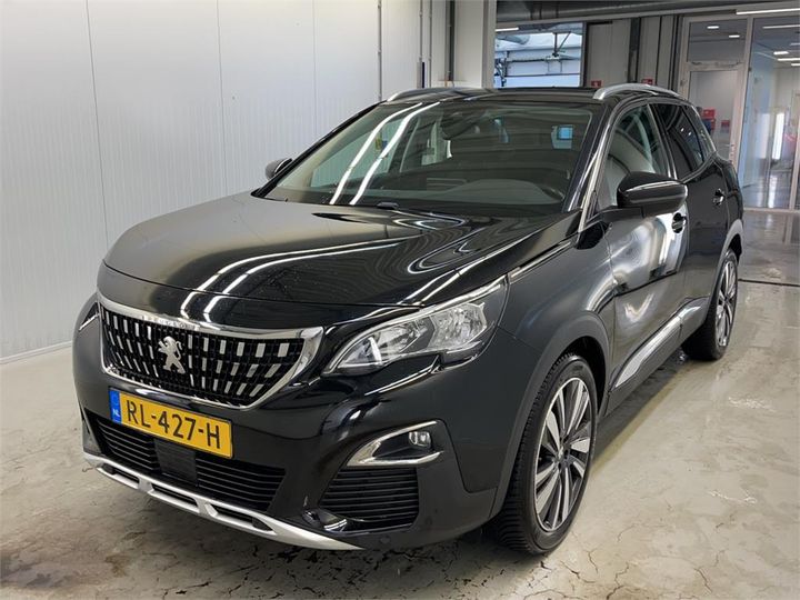 Photo 1 VIN: VF3MRHNYHHS348238 - PEUGEOT 3008 