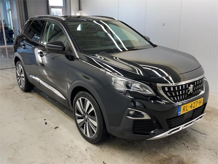 Photo 2 VIN: VF3MRHNYHHS348238 - PEUGEOT 3008 