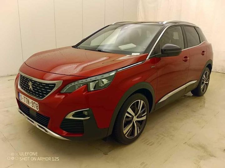 Photo 0 VIN: VF3MRHNYHHS349176 - PEUGEOT 3008 