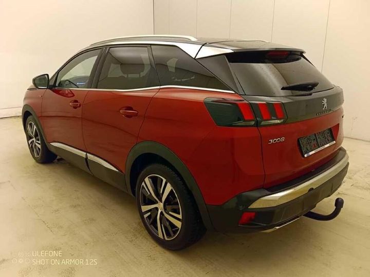 Photo 11 VIN: VF3MRHNYHHS349176 - PEUGEOT 3008 