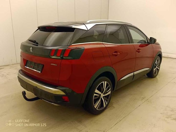 Photo 13 VIN: VF3MRHNYHHS349176 - PEUGEOT 3008 