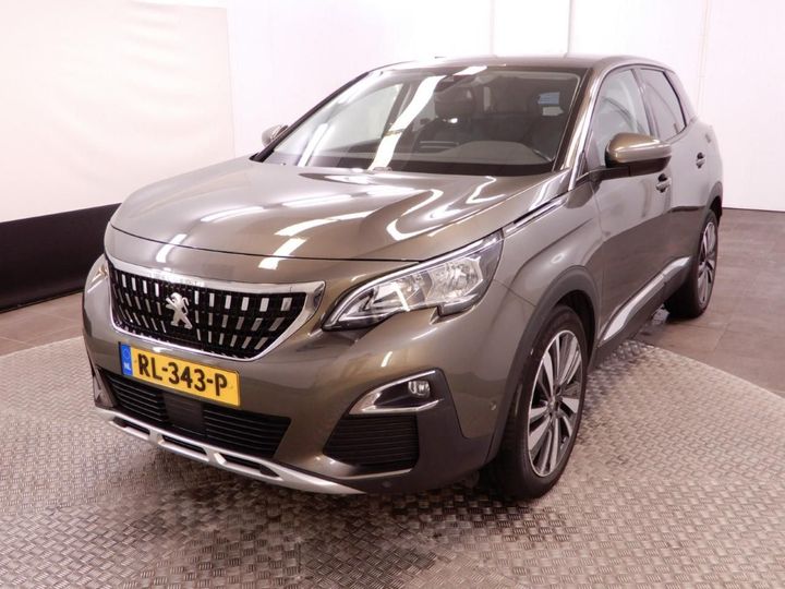 Photo 0 VIN: VF3MRHNYHHS360375 - PEUGEOT 3008 