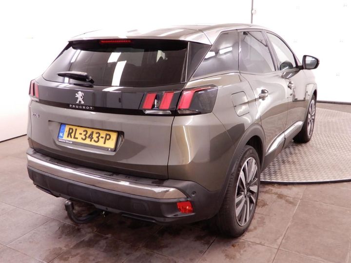 Photo 2 VIN: VF3MRHNYHHS360375 - PEUGEOT 3008 