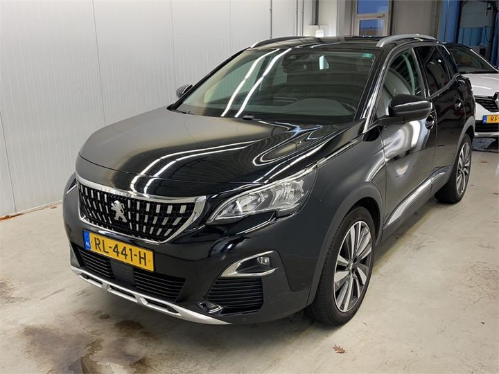 Photo 1 VIN: VF3MRHNYHHS360378 - PEUGEOT 3008 