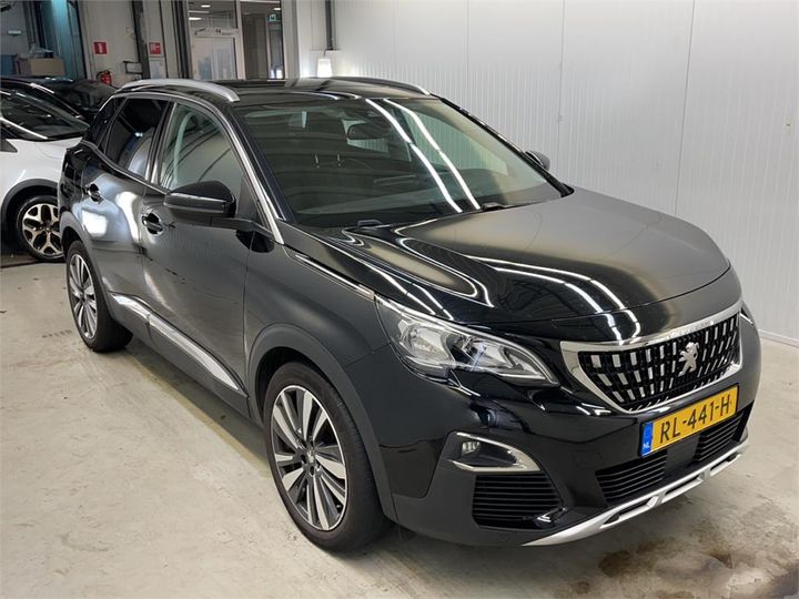 Photo 2 VIN: VF3MRHNYHHS360378 - PEUGEOT 3008 