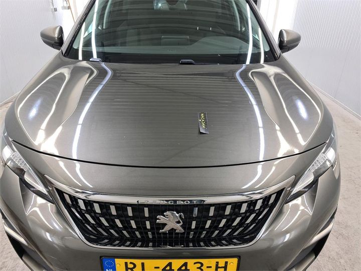 Photo 27 VIN: VF3MRHNYHHS363832 - PEUGEOT 3008 