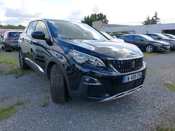 Photo 2 VIN: VF3MRHNYHHS363865 - PEUGEOT 3008 